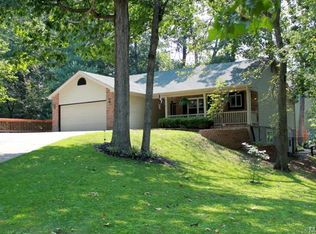 204 Towerwood Dr, O'Fallon, MO 63366