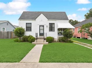 502 Athania Pkwy, Metairie, LA 70001