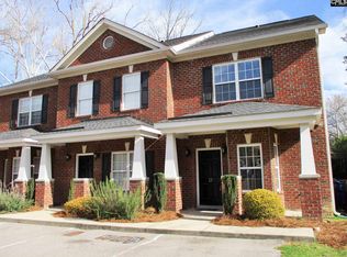 1320 Brennen Rd, Columbia, SC 29206