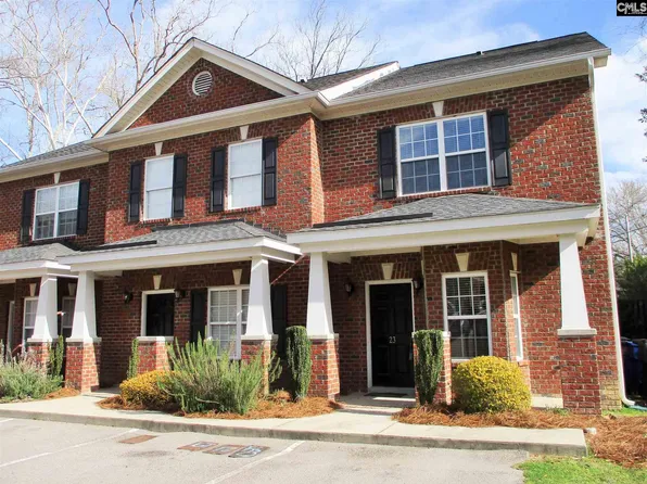 1320 Brennen Rd, Columbia, SC 29206