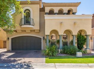 3449 E Lions St, Phoenix, AZ 85018