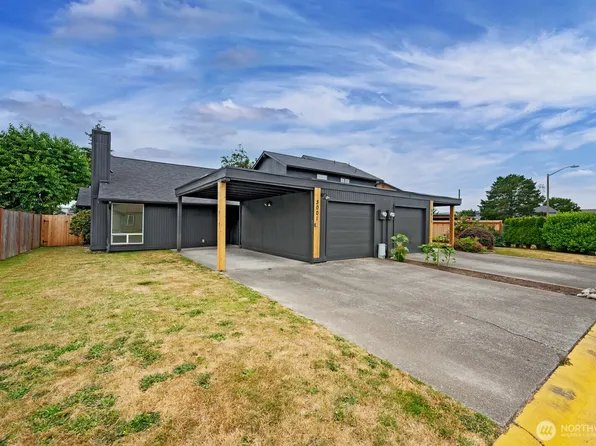 3001 M Street NE, Auburn, WA 98002