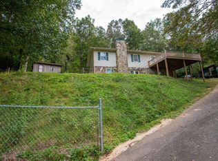 865 Old Murphy Rd, Murphy, NC 28906