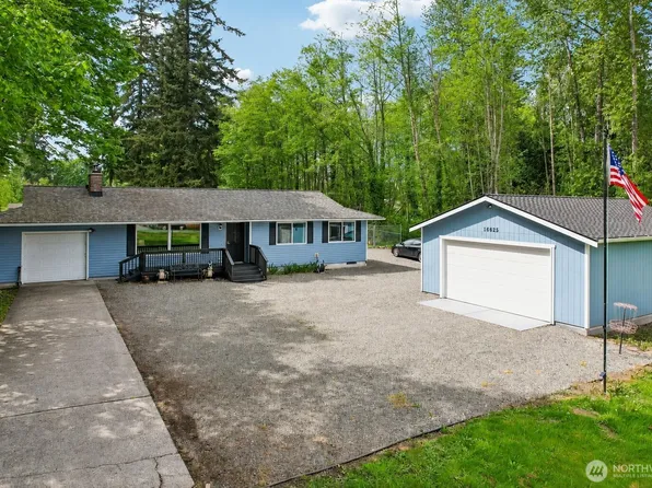 16625 190th AVE SE, Renton, WA 98058
