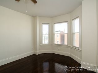 191 London St #3SM, Boston, MA 02128