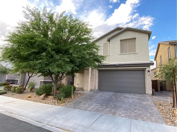3176 Fern Nook Ave, Henderson, NV 89052