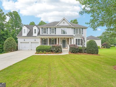 3075 Vaughan Dr, Cumming, GA, 30041