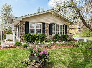 6142 Janes Ave, Downers Grove, IL 60516