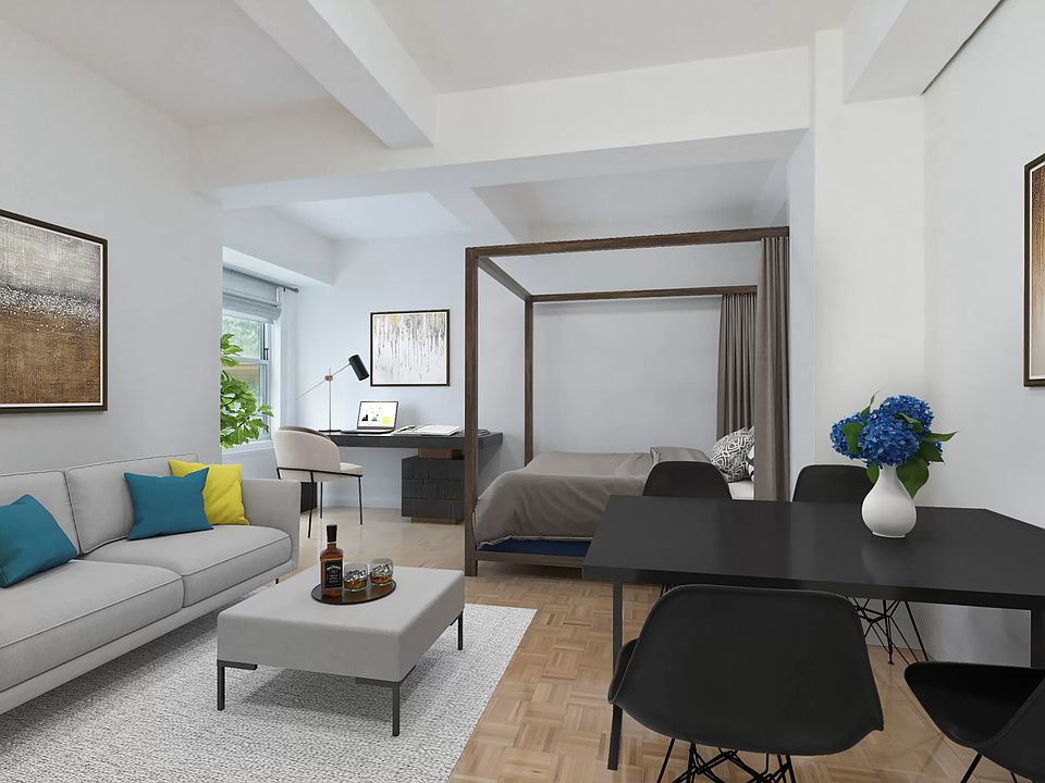 1st image of 88 Greenwich St APT 427