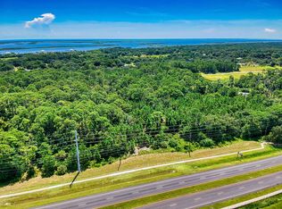 1 N Us Highway 1, Oak Hill, FL 32759