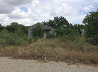 1104 Boston St, Brady, TX 76825