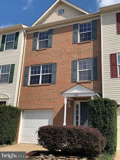 832 Vanderbilt Ter SE, Leesburg, VA 20175 | Zillow