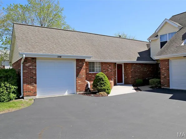350 Windsor Pl #A, Saint Peters, MO 63376
