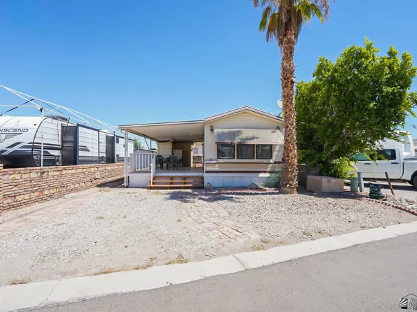 10328 E 29th Ln, Yuma, AZ 85365