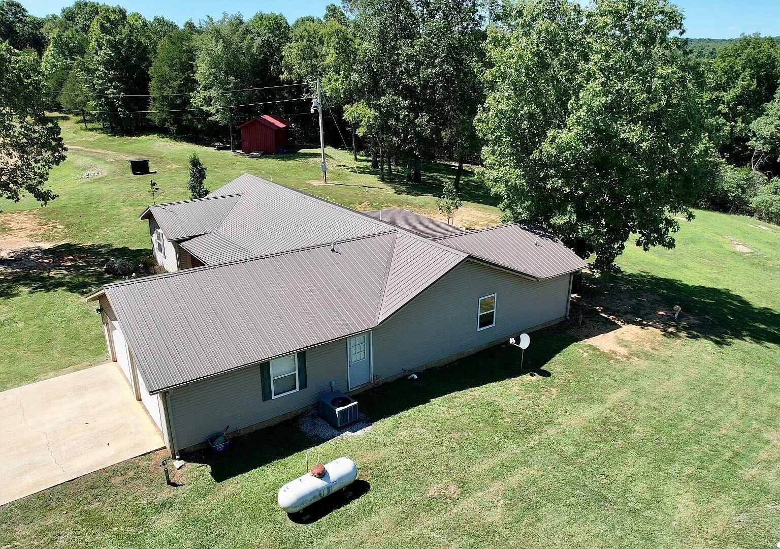 14449 Highway 90 W, Ravenden Springs, AR 72460 Zillow