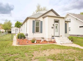 710 E 3rd St, Mccook, NE 69001