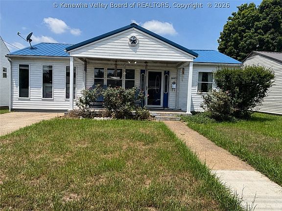 2nd image of 2607 Garfield Ave