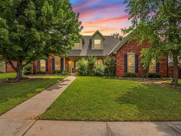 2613 Wexford Ct, Norman, OK 73072