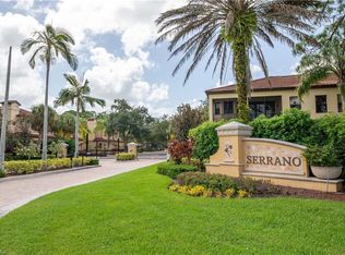 27070 Serrano Way LOT 38, Bonita Springs, FL 34135