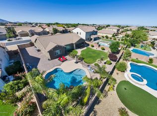 3074 E Warbler Rd, Gilbert, AZ 85297