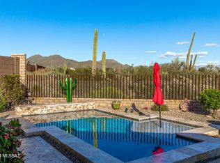 13918 N Rim Trl, Marana, AZ 85658