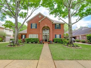 2522 Berkley Ct, Richmond, TX 77406