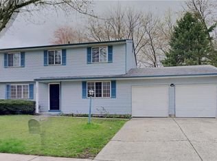 2644 Sheffield Dr, Indianapolis, IN