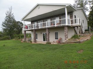 189 Mc #175, Oakland, AR 72661