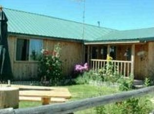 22770 Sprague River Rd, Chiloquin, OR 97624