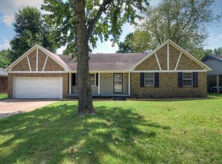 5359 Yale Rd, Memphis, TN 38134