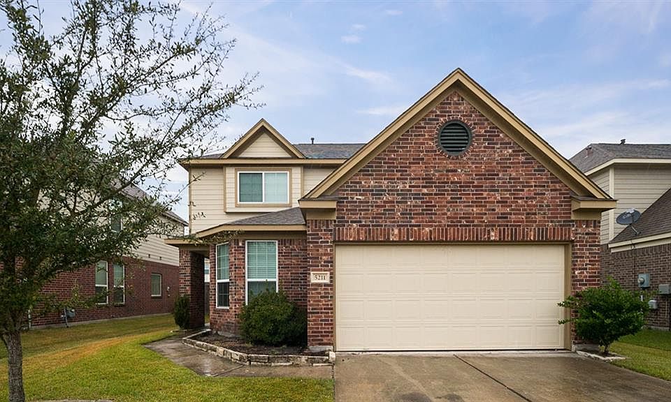1st image of 5211 Espuela Ln