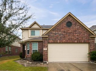 5211 Espuela Ln, Baytown, TX 77521