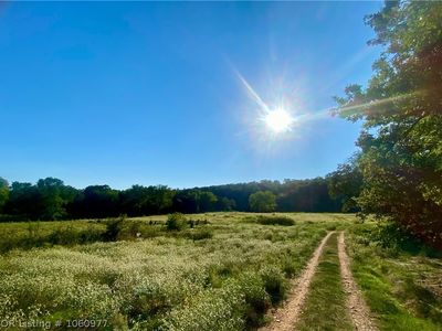 Tbd Kennedy Rd, Wister, OK, 74966