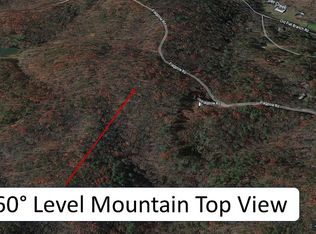 0 Flagpole Rd #LANDLOT228, Ellijay, GA 30540