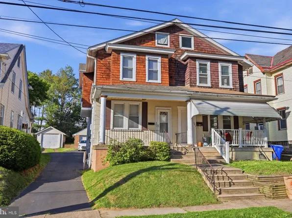 507 Jefferson Ave, Cheltenham, PA 19012