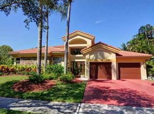2633 NW 45th St, Boca Raton, FL 33434