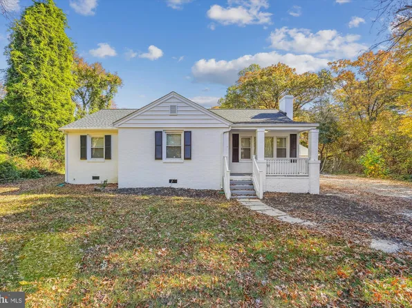 3116 Walters Ln, District Heights, MD 20747