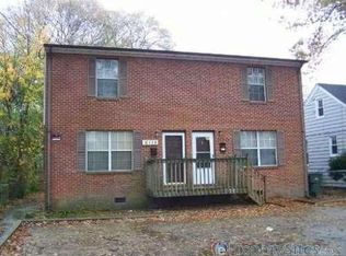 6114 Alexander St, Norfolk, VA 23513