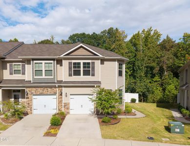 1009 Longitude Dr, Durham, NC, 27713