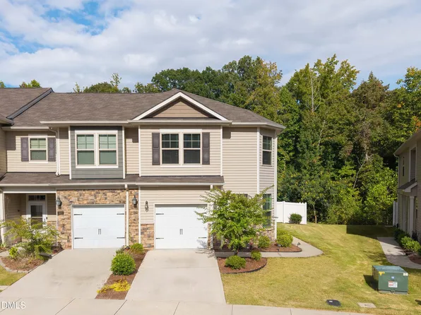 1009 Longitude Dr, Durham, NC 27713