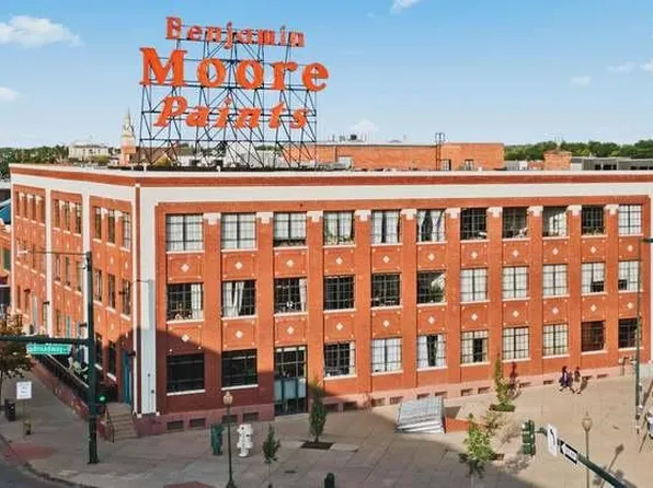 2500 Walnut St, Denver, CO