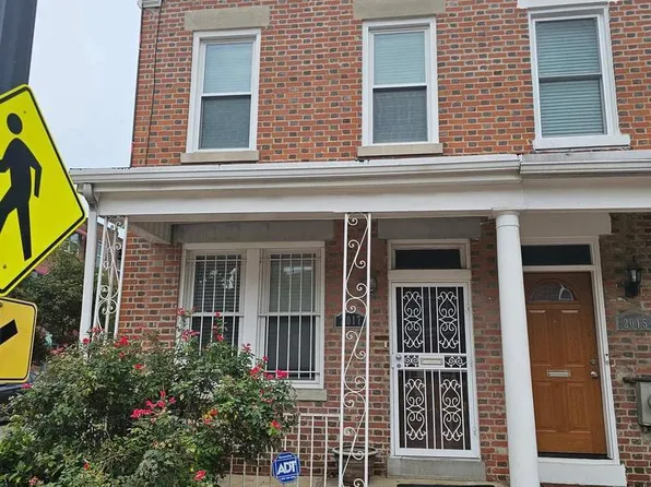 2017 4th St NW, Washington, DC 20001
