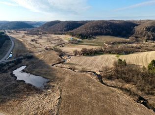 16193 English Ridge Rd, Richland Center, WI 53581