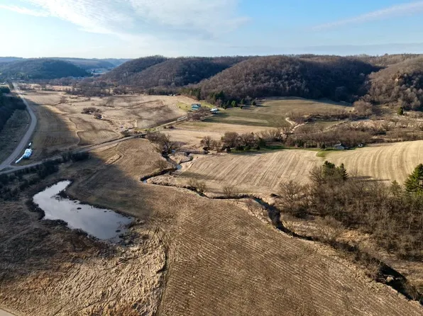 16193 English Ridge Road, Richland Center, WI 53581