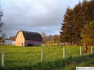 39625 Baptist Church Dr, Lebanon, OR 97355