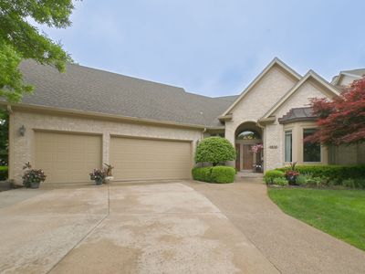 1614 Rosebud Ln #83, Greenwood, IN, 46143