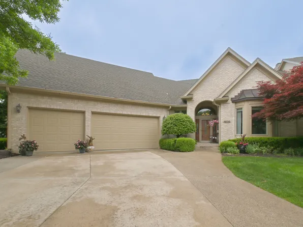 1614 Rosebud Ln #83, Greenwood, IN 46143