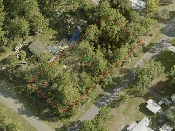 3453 S Lee Way, Homosassa, FL 34448