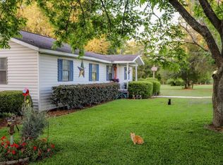 15519 40th St, Live Oak, FL 32060