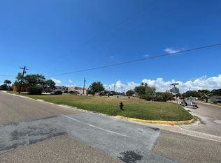 10 E Houston St, Pt Isabel, TX 78578